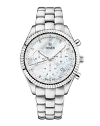 White/Silver