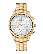 White/Gold
