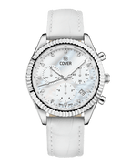 White/Silver