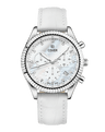 White/Silver
