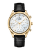 White/Gold