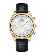 White/Gold