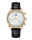 White/Gold