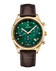 Green/Silver