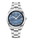 Blue/Silver