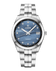 Blue/Silver