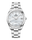 White/Silver