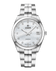 White/Silver
