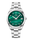 Green/Silver