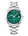 Green/Silver