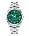 Green/Silver