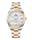 White/Silver Gold