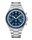 Blue/Silver Gold