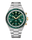 Green/Silver Gold