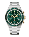 Green/Silver Gold
