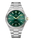 Green/Silver Gold