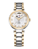 Silver/Silver Gold