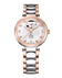 Silver/Silver Rose Gold