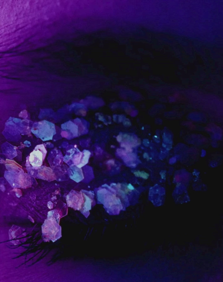 COVER Bracelet One Light Blue, Silver Color Watch